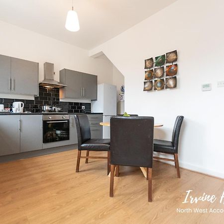 Irvine Contractor Accommodation Leigh  Luaran gambar