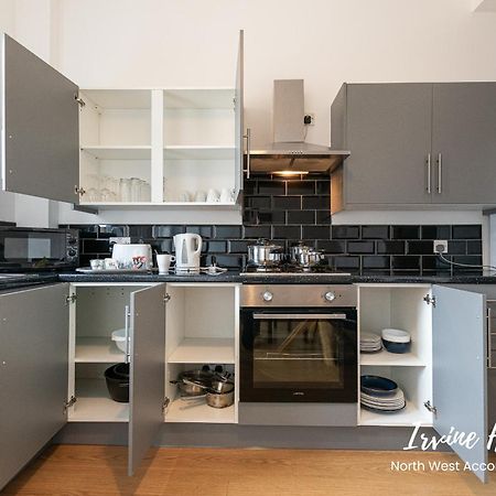Irvine Contractor Accommodation Leigh  Luaran gambar