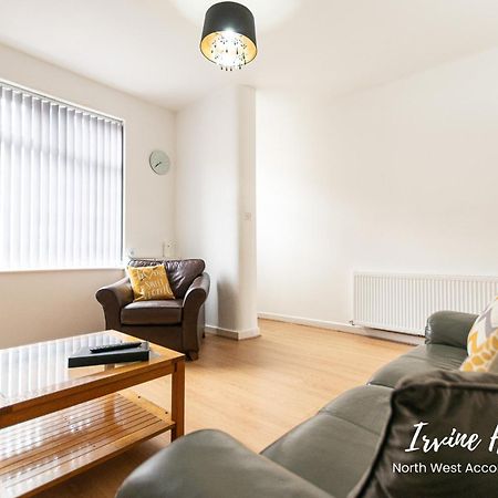 Irvine Contractor Accommodation Leigh  Luaran gambar