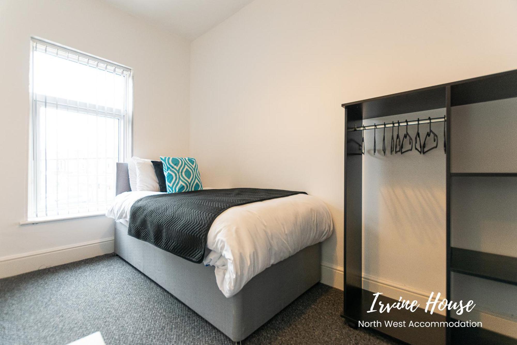 Irvine Contractor Accommodation Leigh  Luaran gambar