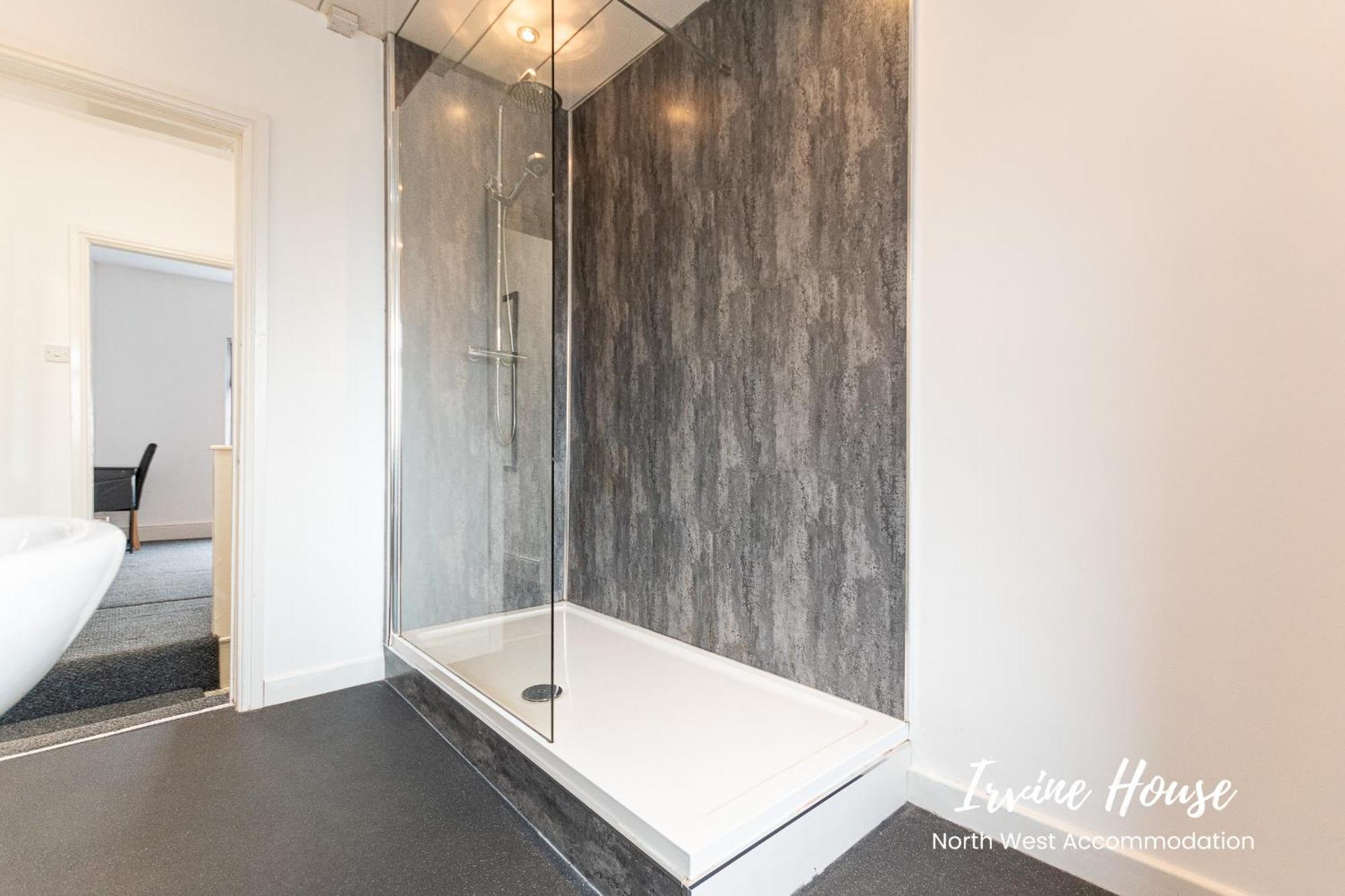 Irvine Contractor Accommodation Leigh  Luaran gambar