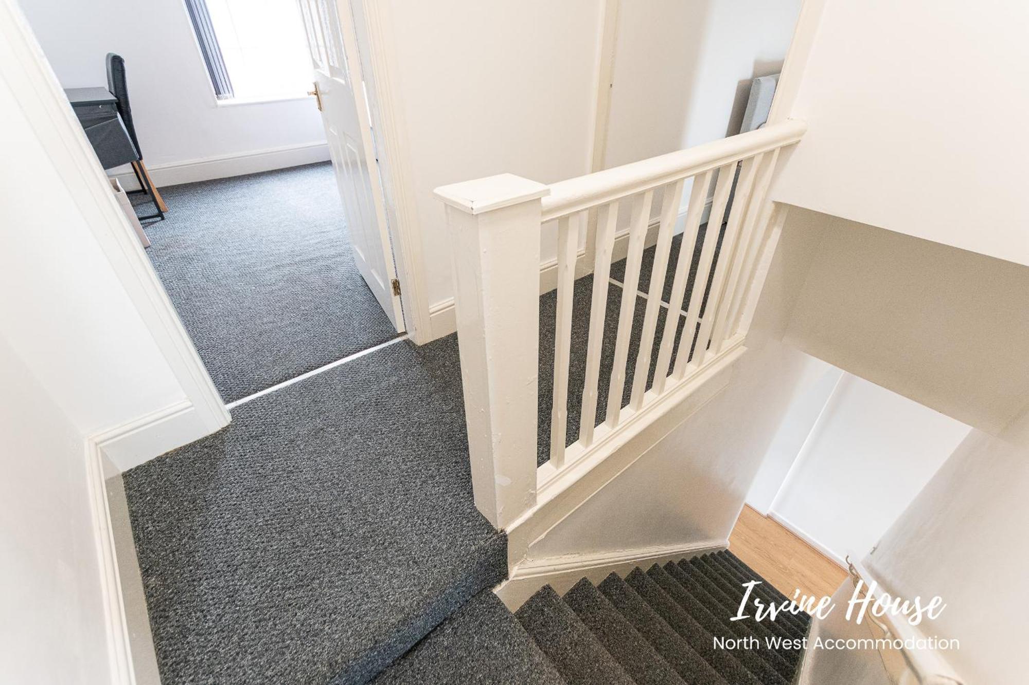 Irvine Contractor Accommodation Leigh  Luaran gambar