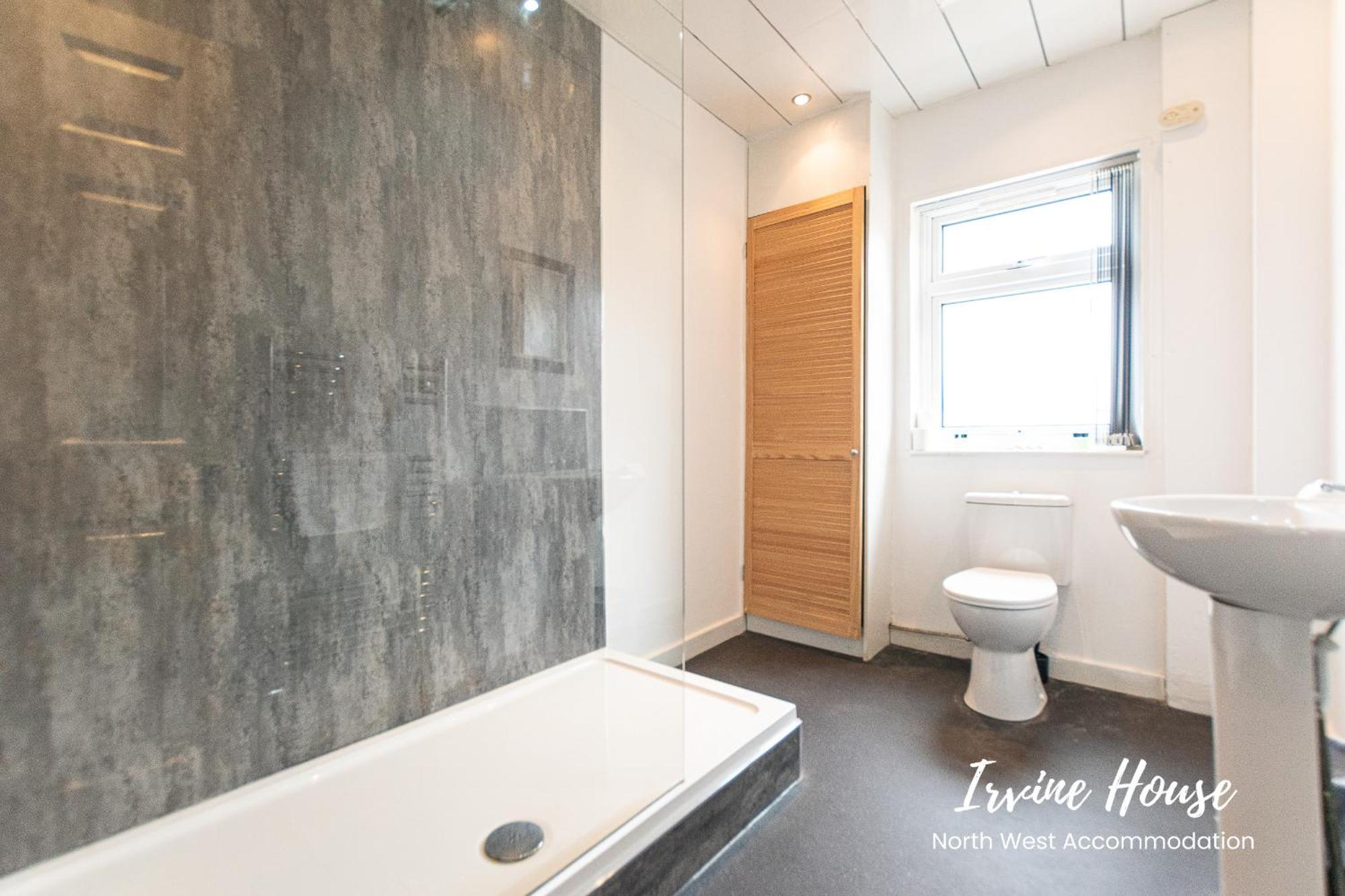 Irvine Contractor Accommodation Leigh  Luaran gambar